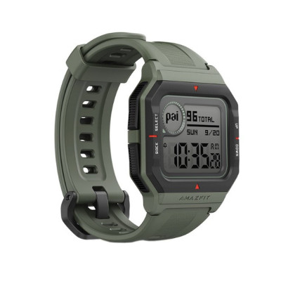 Amazfit Neo Green