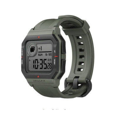 Amazfit Neo Green
