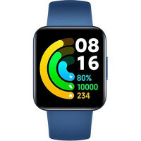 Xiaomi Poco Watch Blue (BHR5723GL)