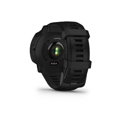 Garmin Instinct 2 Solar - Tactical Edition Black (010-02627-13)