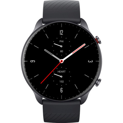 Amazfit GTR 2 New Version Thunder Black