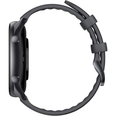 Amazfit GTR 2 New Version Thunder Black