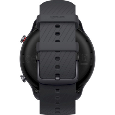 Amazfit GTR 2 New Version Thunder Black