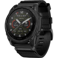 Garmin tactix 8 - 51 mm Solar Includes Applied Ballistics Ultralight Solver (010-03407-00/01)