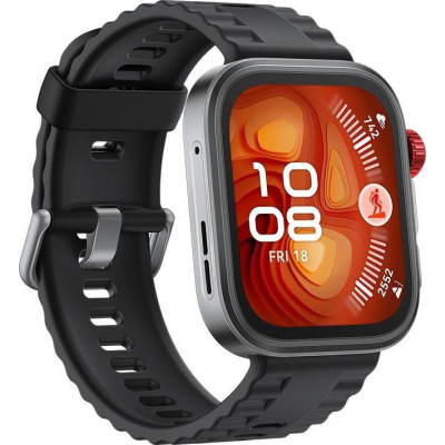 HUAWEI Watch Fit 4 Pro Black (55020EYK)