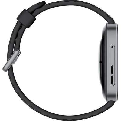 HUAWEI Watch Fit 4 Pro Black (55020EYK)