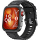 HUAWEI Watch Fit 4 Pro Black (55020EYK)