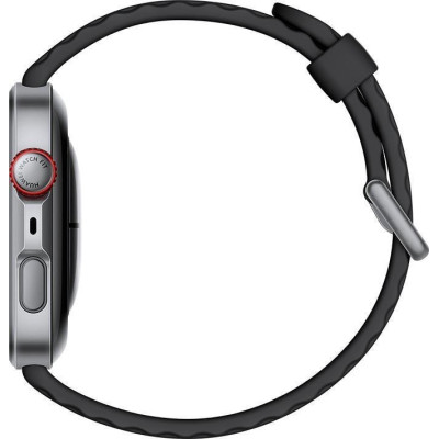 HUAWEI Watch Fit 4 Pro Black (55020EYK)