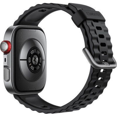 HUAWEI Watch Fit 4 Pro Black (55020EYK)