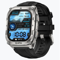 KOSPET Tank M4 Silver