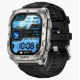 KOSPET Tank M4 Silver