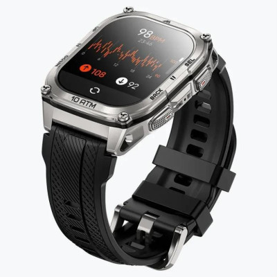 KOSPET Tank M4 Silver