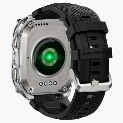 KOSPET Tank M4 Silver