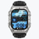 KOSPET Tank M4 Silver