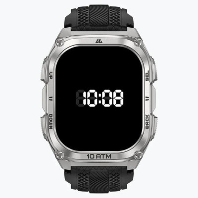 KOSPET Tank M4 Silver