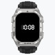 KOSPET Tank M4 Silver