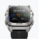 KOSPET Tank M4 Silver
