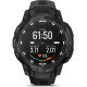 Garmin Instinct Crossover AMOLED Tactical Edition Black (010-03398-02, 010-03398-42)