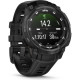 Garmin Instinct Crossover AMOLED Tactical Edition Black (010-03398-02, 010-03398-42)