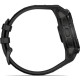 Garmin Instinct Crossover AMOLED Tactical Edition Black (010-03398-02, 010-03398-42)