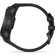 Garmin Instinct Crossover AMOLED Tactical Edition Black (010-03398-02, 010-03398-42)