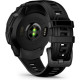 Garmin Instinct Crossover AMOLED Tactical Edition Black (010-03398-02, 010-03398-42)