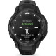 Garmin Instinct Crossover AMOLED Tactical Edition Black (010-03398-02, 010-03398-42)