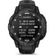 Garmin Instinct Crossover AMOLED Tactical Edition Black (010-03398-02, 010-03398-42)