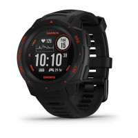 Garmin Instinct Esports Edition Black Lava (010-02064-72)