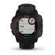 Garmin Instinct Esports Edition Black Lava (010-02064-72)