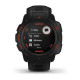 Garmin Instinct Esports Edition Black Lava (010-02064-72)