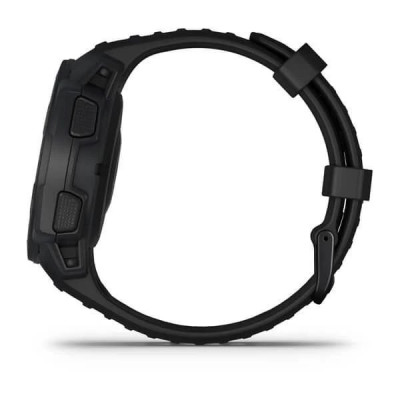 Garmin Instinct Esports Edition Black Lava (010-02064-72)