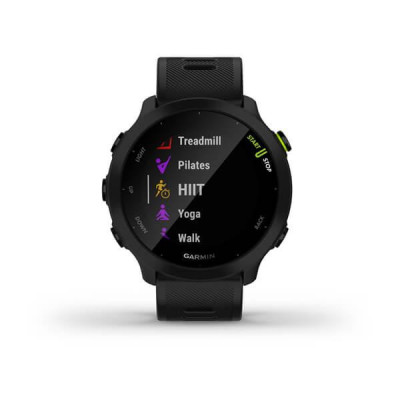 Garmin Forerunner 55 Black (010-02562-00/10)