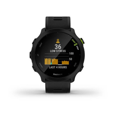Garmin Forerunner 55 Black (010-02562-00/10)