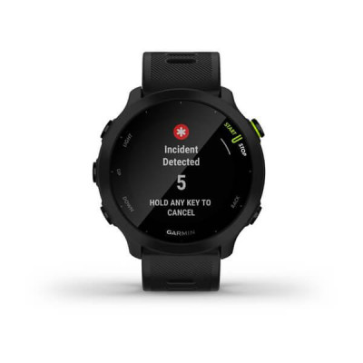 Garmin Forerunner 55 Black (010-02562-00/10)