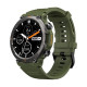 Zeblaze Vibe 7 green