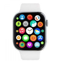 AURA X3 Pro 47mm White (SWAX347W)