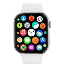 AURA X3 Pro 47mm White (SWAX347W)