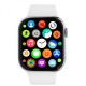 AURA X3 Pro 47mm White (SWAX347W)