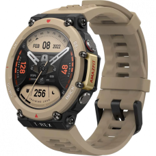 Amazfit T-Rex 2 Desert Khaki