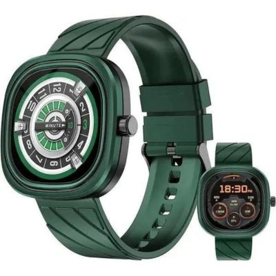 Doogee DG Ares Green