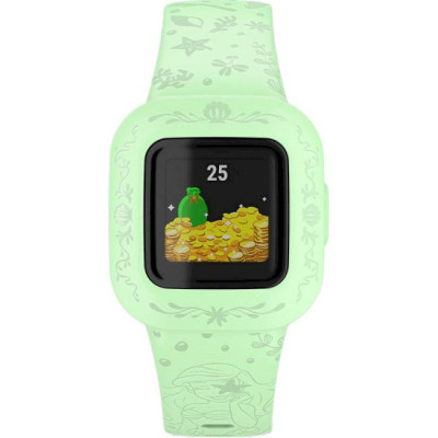 Garmin Vivofit Jr. 3 Disney The Little Mermaid (010-02441-13)