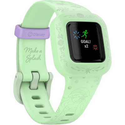 Garmin Vivofit Jr. 3 Disney The Little Mermaid (010-02441-13)
