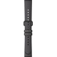 Xiaomi Watch S4 41mm Fluororubber Strap Black (BHR07VRGL)