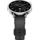 Xiaomi Watch S4 41mm Fluororubber Strap Black (BHR07VRGL)