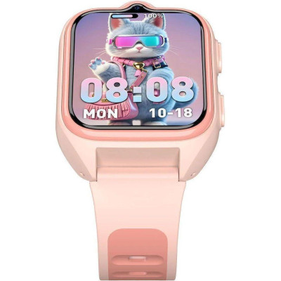 Blackview Z30 Pink