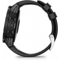 Garmin Descent G2 Black with Black Band (010-02986-00, 010-02986-13)
