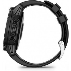 Garmin Descent G2 Black with Black Band (010-02986-00, 010-02986-13)