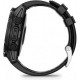 Garmin Descent G2 Black with Black Band (010-02986-00, 010-02986-13)