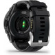 Garmin Descent G2 Black with Black Band (010-02986-00, 010-02986-13)